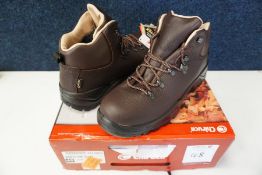 Chiruca Moor Lite Mid Nubuck & Gore Tex Hiking Boots, Size: 45, RRP: £110.00