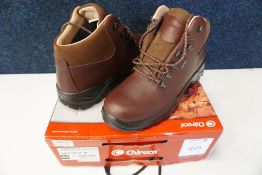 Chiruca Tour Lite Gore Tex Hiking Boots, Size: 44, RRP: £120.00