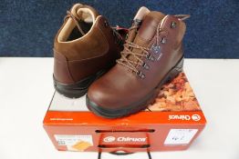 Chiruca Tour Lite Gore Tex Hiking Boots, Size: 44, RRP: £120.00