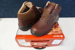 Chiruca Tour Lite Gore Tex Hiking Boots, Size: 45, RRP: £120.00