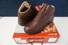 Chiruca Tour Lite Gore Tex Hiking Boots, Size: 47, RRP: £120.00