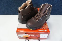 Chiruca Moor Walker Gore Tex Hiking Boots, Size: 42, RRP: £130.00