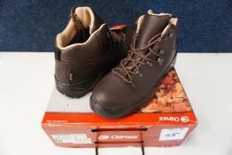 Chiruca Moor Lite Mid Nubuck & Gore Tex Hiking Boots, Size: 45, RRP: £110.00