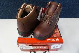 Chiruca Tour Lite Gore Tex Hiking Boots, Size: 39, RRP: £120.00