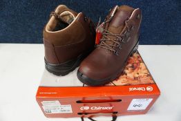 Chiruca Tour Lite Gore Tex Hiking Boots, Size: 44, RRP: £120.00