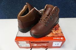 Chiruca Tour Lite Gore Tex Hiking Boots, Size: 44, RRP: £120.00