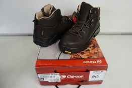 Chiruca Moor Walker Gore Tex Hiking Boots, Size: 40, RRP: £130.00