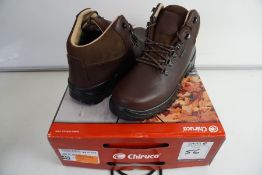 Chiruca Tour Lite Gore Tex Hiking Boots, Size: 45, RRP: £120.00