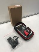 Boxed and Unused Mobile Phone Holder for Bike