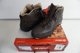 Chiruca Moor Walker Gore Tex Hiking Boots, Size: 47, RRP: £130.00