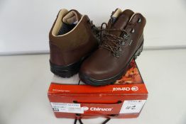 Chiruca Tour Lite Gore Tex Hiking Boots, Size: 40, RRP: £120.00