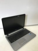 HP Pro Book G1, Core i3 Laptop, With Charger