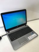 HP Pro Book 450 G2, Core i5 Laptop, With Charger