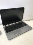 HP Pro Book 450 G2, Core i5 Laptop, Charger Not Present