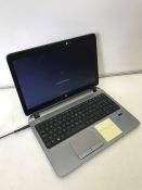 Dell Latitude Core i5 Laptop, with Charger,