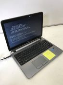 HP Pro Book 450 G2, Core i5 Laptop, With Charger