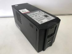 APC Smart-UPS C1500