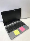 HP Pro Book 450 G2, Core i5 Laptop, Charger Not Present Spares or Repair