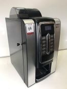 Necta Krea Code: 9F9621600 Bean to Cup Coffee Machine, Note: Power Cables Not Included