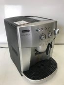 DeLonghi ESAM200.S Bean to Cup Coffee Machine, Black, RRP: £400.00