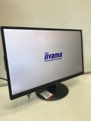 Iiyama PL2783H 27inch Computer Monitor