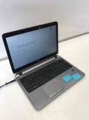 HP Pro Book 450 G2, Core i5 Laptop, With Charger
