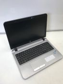 HP Pro Book G1, Core i3 Laptop, With Charger, DEAD HDD