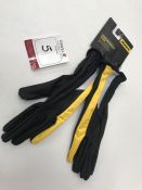 Mavic Vision Mid Season Glove, Size: Large