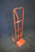 Sack Truck as Lotted, Lot Located in Block: 3 Corridor Please Note: There is VAT on the Hammer Price