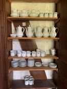 Quantity of Various Tea Sets & Crockery, Lot Located In; MAIN BUILDING, Ground Floor, Function