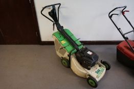 Etesia F-67160 Wissembourg Rotary Petrol Lawn Mower, Lot Located in Block: 3 Corridor