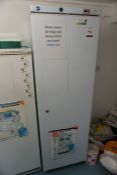 iarp Domestic Upright Refrigerator600 x 1870 x 630mm, Lot Located in Block: 5 Room: 6