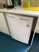 Beko LA87W Undercounter Fridge, Lot Located In; MAIN BUILDING, 1st Floor, Mrs Guthrie Classroom