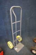 Sack Truck as Lotted, Lot Located in Block: 3 Corridor Please Note: There is VAT on the Hammer Price
