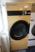 Electrolux Wascator TT300 Commercial Tumble Dryer, Single Phase, Ducting Not Included, Lot Located