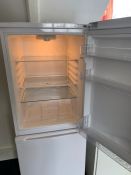 Beko CA5411FFW-2, 50/50 Fridge Freezer, Lot Located In; MAIN BUILDING, 1st Floor, Rooms off Art