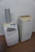 2no. Various Air Conditioning Units as Lotted, Lot Located in Block: 3 Room: 4