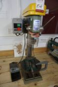 Warco 1/2" Hobby Drill, Lot Located in Block: 5 Room: 5