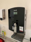 Lincat WMB3F/B Water Boiler/Dispenser, Lot Located In; MAIN BUILDING, 1st Floor, Mrs Guthrie