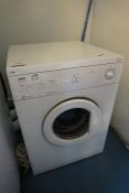 Electrolux Zanussi TD4113W Domestic Tumble Dryer, Lot Located in Block: 6 Room: 4