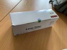 H2612U Laser Toner Cartridge, Lot Located In; MAIN BUILDING, 1st Floor, IT Room (101)