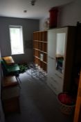 Entire Contents of Room as Illustrated, Lot is Located in Block: 1 Room: 15 (Ground Floor)