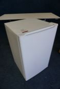 Currys Essentials Domestic Undercounter Fridge Please Note: There is VAT on the Hammer Price AND the