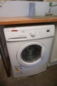 Zanussi ZWH 7120 P Washing Machine, Lot is Located Main Building, Room: Kitchen Stores Outbuilding