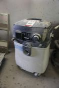 Rupes S145 Professional Dust Extraction Unit with Automatic Filter Cleaning (missing hose)