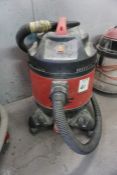 Sealey PC300 Vacuum Cleaner as Lotted