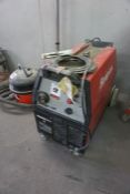 Snap-On Pro Mig 170S Mig Welder (spares or repairs)