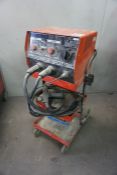 Sealey Power Spot 380 Spot Welder