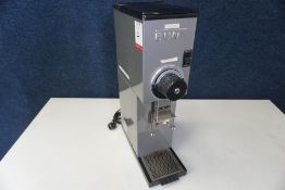 Bunn G2A Trifecta, IPX1 CE Silver-UK Stepless Retail Coffee Grinder, RRP: £1,549.01