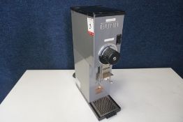 Bunn G2A Trifecta, IPX1 CE Silver-UK Stepless Retail Coffee Grinder, RRP: £1,549.00